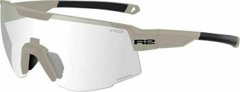 R2 Edge Sand Warm Grey/Clear To Grey Photochromatic