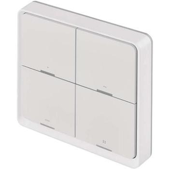 EMOS GoSmart Prenosný ovládač scén IP-2004ZW, ZigBee 3.0, 3-tlačítkový (3069050130)