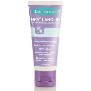 Lansinoh HPA Lanolín 40 ml (5060062996104)