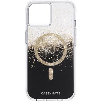Case-Mate Karat Onyx MagSafe iPhone 14 (CM049160)