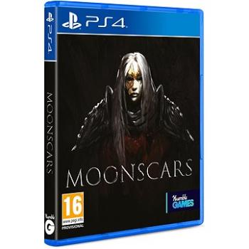 Moonscars – PS4 (5056635602183)