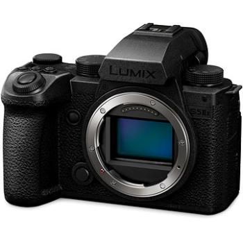 Panasonic Lumix DC-S5 Mark IIx telo (DC-S5M2XE)