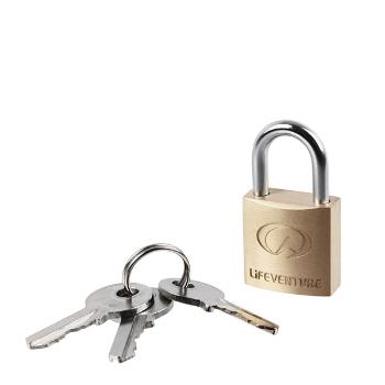 Lifeventure Mini Padlocks