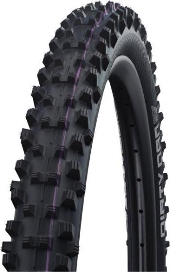 Schwalbe Dirty Dan 27,5" (584 mm) Black 2.35 Tubeless Ready Plášť na MTB bicykel