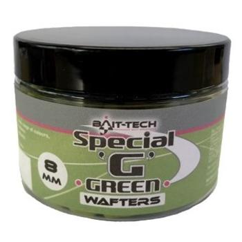 Bait-tech wafters special g dumbells 8 mm - green