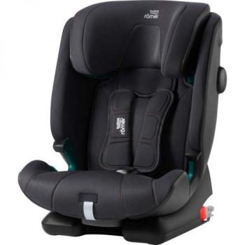 Britax Römer Advansafix i-Size 2022 Fossil Grey