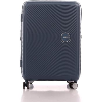 American Tourister  32G051002  Pružné cestovné kufre Modrá