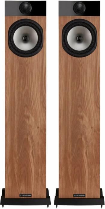 Fyne Audio F302 Oak