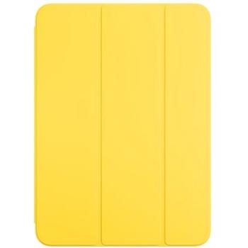 Apple Smart Folio na iPad (10. generácia) – citrónovo žlté (MQDR3ZM/A)