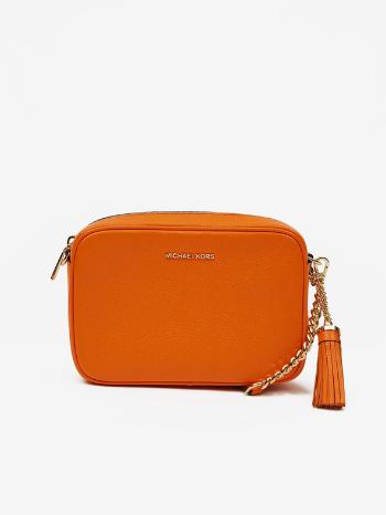 Michael Kors Jet Set Cross body bag Oranžová