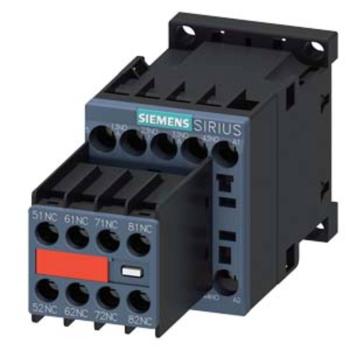 Siemens 3RH2244-1AK60 pomocný stýkač         1 ks