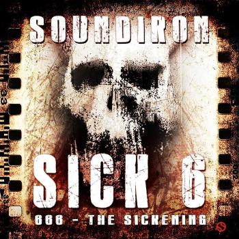 Soundiron Sick 6 (Digitálny produkt)