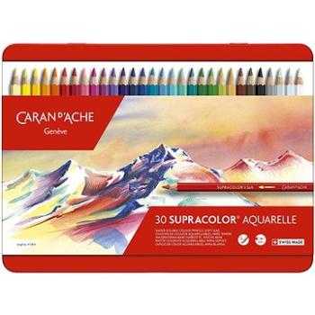 CARAN DACHE Supracolor Aquarelle 30 farieb (3888.330)