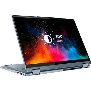 Lenovo IdeaPad Flex 5 14ABR8 Stone Blue + aktívny stylus Lenovo (82XX007BCK)