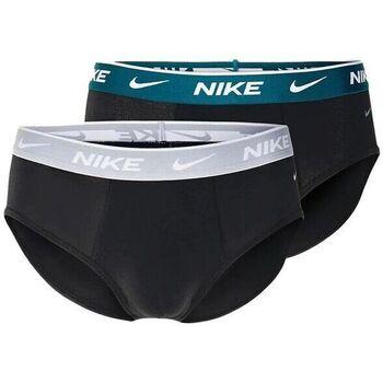 Nike  - 0000ke1084-  Boxerky Čierna