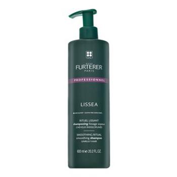 Furterer Professionnel Lissea Smoothing Shampoo uhladzujúci šampón pre nepoddajné vlasy 600 ml