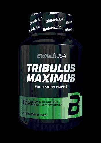 BioTech Tribulus Maximus 90 tbl