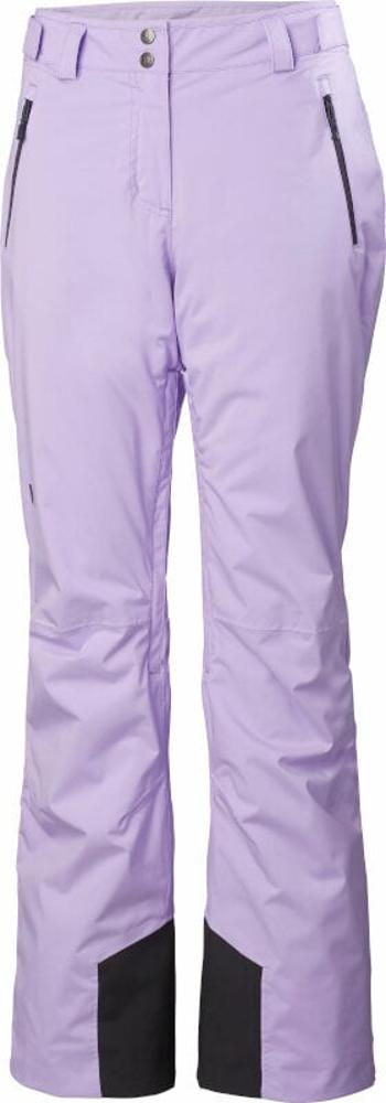 Helly Hansen Women's Legendary Insulated Heather S Lyžiarske nohavice