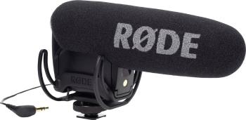 RODE Microphones VideoMic Pro Rycote  kamerový mikrofón Druh prenosu:káblový vr. ochrany proti vetru, vr. kábla, montáž