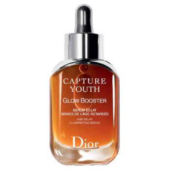 Dior Rozjasňujúce sérum s vitamínom C Capture Youth Glow Booster