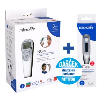 MICROLIFE NC 200