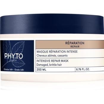 Phyto Repair Intensive repair mask intenzívna obnovujúca maska 200 ml