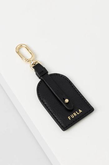 Kožená kľúčenka Furla WK00090.ARE000.O6000