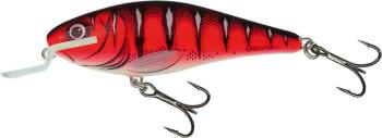 Salmo wobler executor shallow runner red wake - 12 cm 33 g