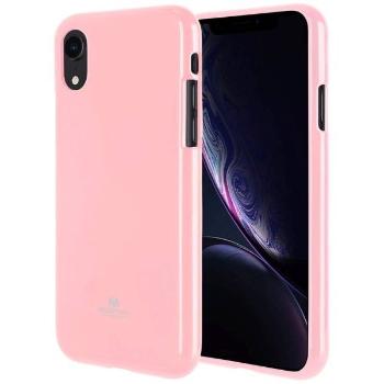 Mercury Xiaomi Mi Mix 2 Puzdro Jelly  KP19238 ružová