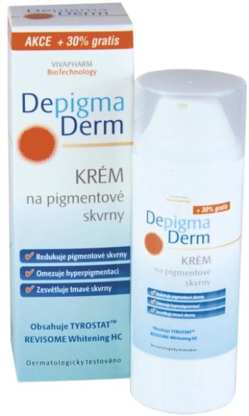 Vivapharm Krém na pigmentové škvrny 50 ml