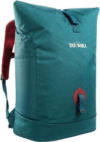 Tatonka Grip Rolltop Pack Teal Green 34 L