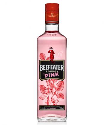 Beefeater Pink 1L (37,5%)