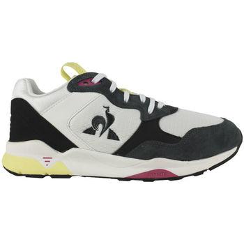 Le Coq Sportif  Módne tenisky 2210220 OPTICAL WHITE/RAPTURE ROSE  Biela