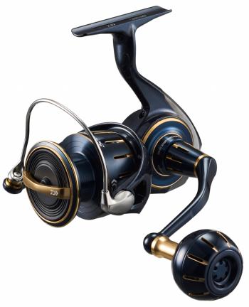 Daiwa navijak 23 saltiga 4000-h