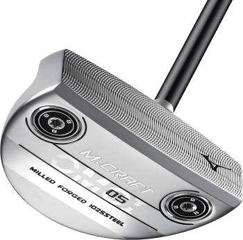 Mizuno OMOI Double Nickel Ľavá ruka 5 34'' Golfová palica Putter