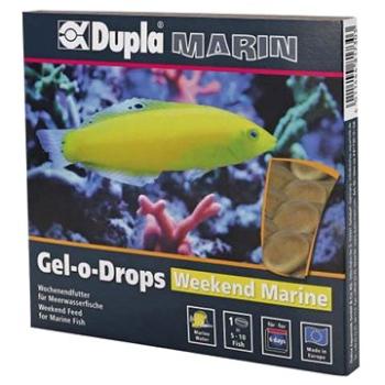 Dupla Marin gel-o-Drops Weekend víkendové želé 12× 2 g (D81730)