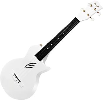 Enya Music Nova U Concert White Koncertné ukulele