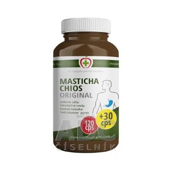 MASTICHA CHIOS Originál - Medika Pharm