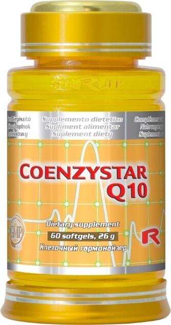 Starlife Coenzystar Q10 60 tob.