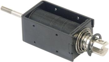 Intertec ITS-LS3830B-D-12VDC zdvihací magnet tlačné 2 N/mm 56 N/mm 12 V/DC 8 W