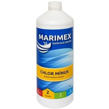 MARIMEX AQuaMar Chlór 1 l (11306011)