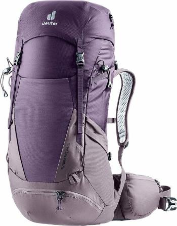 Deuter Futura Pro 34 SL Purple/Lavender Outdoorový batoh