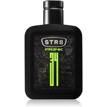 STR8 FR34K toaletná voda pre mužov 100 ml