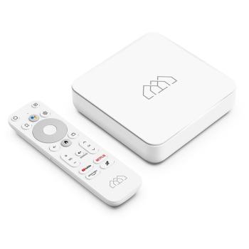 AB-COM HOMATICS BOX R ANDROID TV