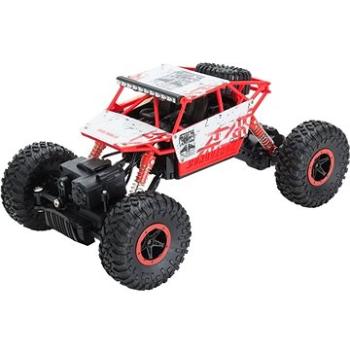 Buddy Toys BRC 18.610 Rock Climber červený (8590669198405)