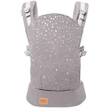 Kinderkraft Nosič Nino Confetti Grey (5902533919451)