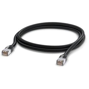 Ubiquiti UniFi Patch Cable Outdoor (UACC-Cable-Patch-Outdoor-2M-BK)