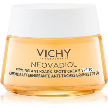 Vichy Neovadiol spevňujúci krém proti tmavým škvrnám SPF 50 50 ml