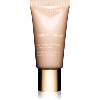 Clarins Instant Concealer rozjasňujúci korektor proti kruhom pod očami odtieň 01 15 ml