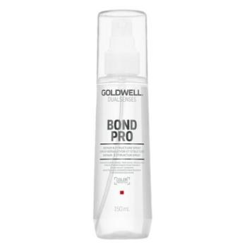 GOLDWELL Dualsenses Bond Pro Bezoplachový kondicionér pre slabé a krehké vlasy 150 ml